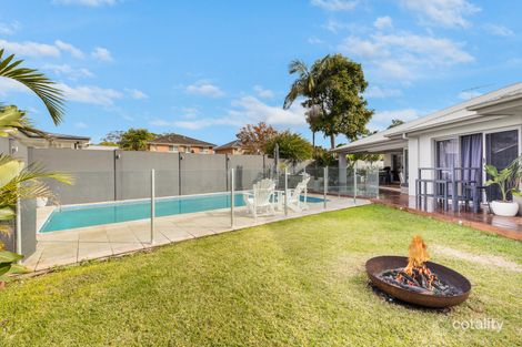 Property photo of 21 Bunarba Road Gymea Bay NSW 2227