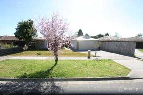 29 Lakesfield Dr, Lysterfield, VIC 3156