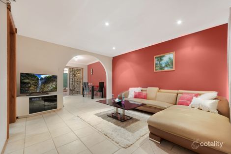 Property photo of 1/12 Parliament Road Macquarie Fields NSW 2564