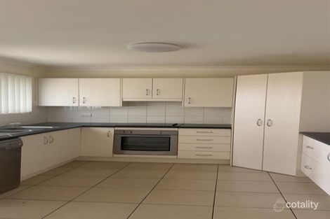 Property photo of 54 Lucas Street Gracemere QLD 4702