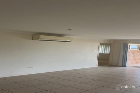 Property photo of 54 Lucas Street Gracemere QLD 4702