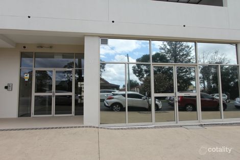 2/17 Warby St, Campbelltown, NSW 2560