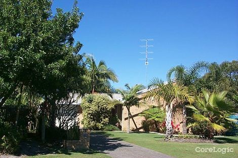 Property photo of 11 Conner Place Sunrise Beach QLD 4567