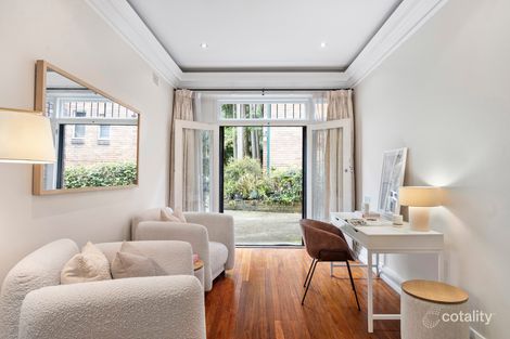 Property photo of 1/3 Manning Road Double Bay NSW 2028