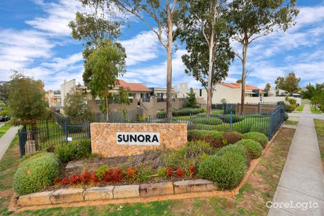 Property photo of 61/11 Glenvale Avenue Parklea NSW 2768