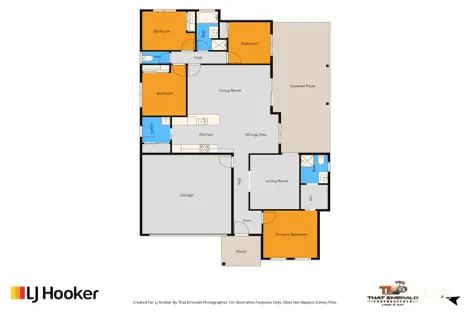 Property photo of 23 Burn Street Capella QLD 4723