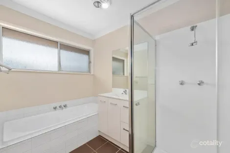 Property photo of 49 Knockator Crescent Centenary Heights QLD 4350