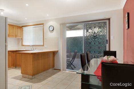 Property photo of 1/12 Parliament Road Macquarie Fields NSW 2564