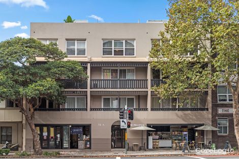 Property photo of 19/58A Flinders Street Darlinghurst NSW 2010