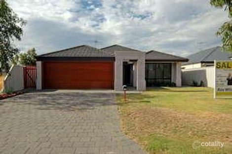 18 Fairywren Dr, Bennett Springs, WA 6063