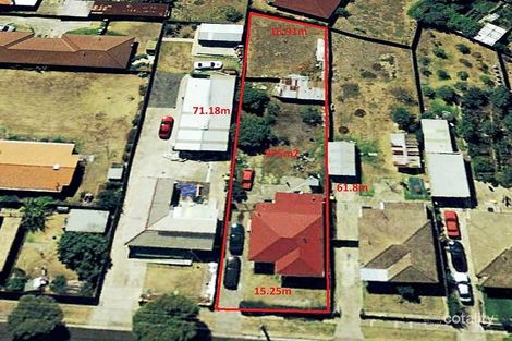 30 Collenso St, Sunshine West, VIC 3020