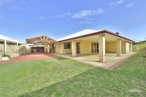 Property photo of 33 Cervantes Drive Erskine WA 6210