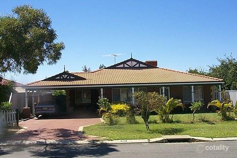 101 Giralia Pkwy, Ballajura, WA 6066