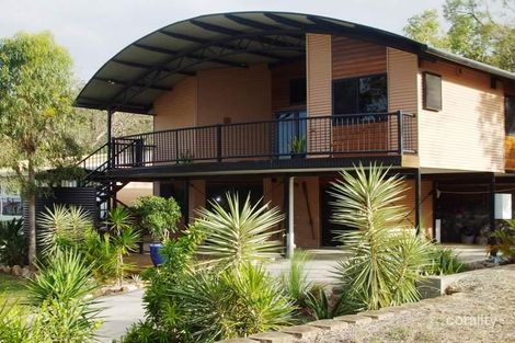 Property photo of 22 Cowry Crescent Dingo Beach QLD 4800