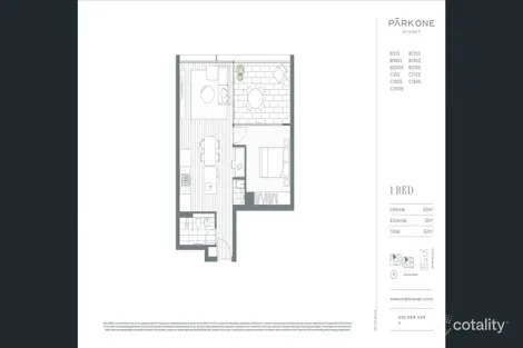 Property photo of 103B/80 Waterloo Road Macquarie Park NSW 2113