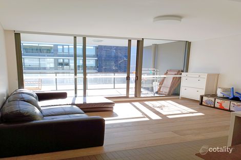 Property photo of 505E/14J Mentmore Avenue Rosebery NSW 2018