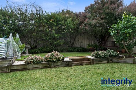 Property photo of 25 Boronia Avenue Sanctuary Point NSW 2540