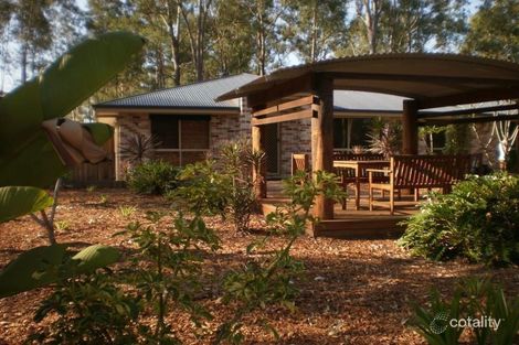 Property photo of 17-21 Waratah Place Cedar Vale QLD 4285