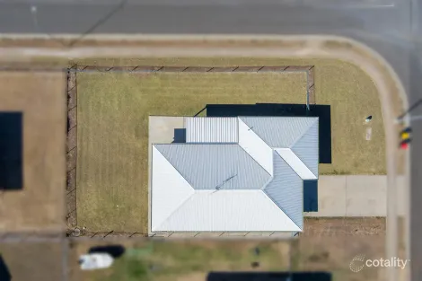 Property photo of 23 Burn Street Capella QLD 4723