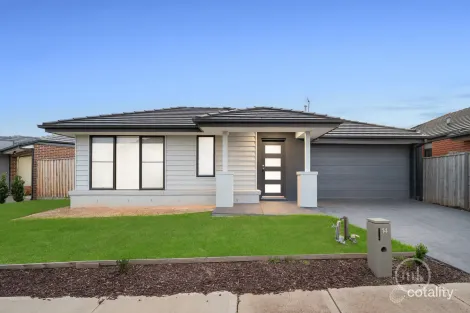 14 Partington St, Donnybrook, VIC 3064