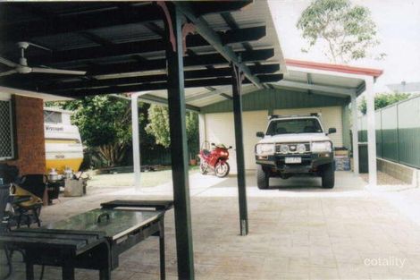 Property photo of 19 Mitchell Street Capalaba QLD 4157