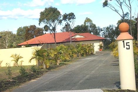 Property photo of 15 Phar Lap Court Little Mountain QLD 4551