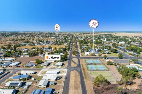 Property photo of 23 Burn Street Capella QLD 4723