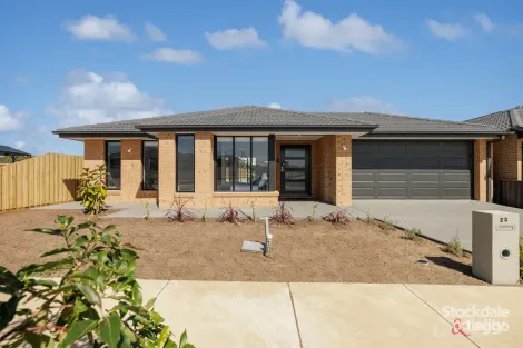 23 Carpathia St, Coronet Bay, VIC 3984