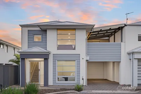 10/7 Anchor Rd, Seaford Meadows, SA 5169