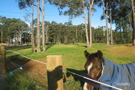 Property photo of 77 Watt Road Falls Creek NSW 2540