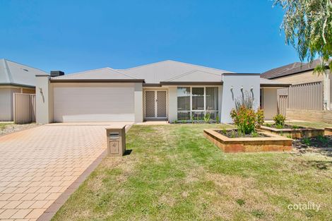 Property photo of 4 Brumby Entrance Baldivis WA 6171