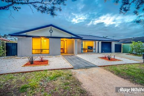 Property photo of 3 Wattle Grove Point Cook VIC 3030
