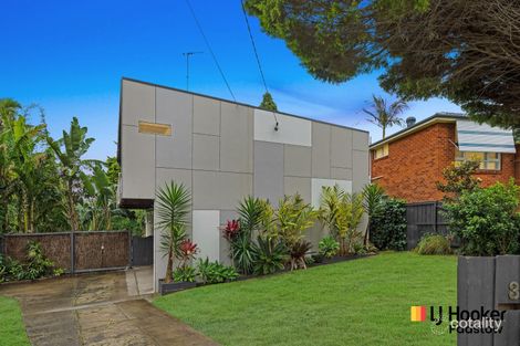 Property photo of 3 Jasmine Avenue Padstow Heights NSW 2211