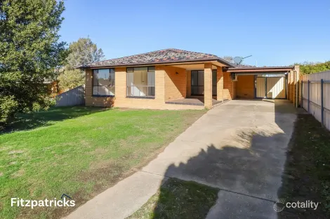 32 Walana Cres, Kooringal, NSW 2650