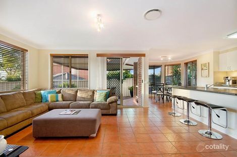Property photo of 5 Dairy Court Glenwood NSW 2768
