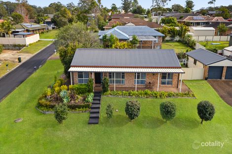 25 Hakea Pde, Medowie, NSW 2318
