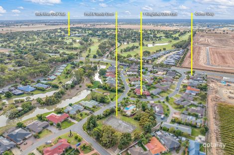 Property photo of 1 Kingfisher Drive East Moama NSW 2731