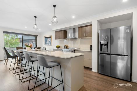 Property photo of 6 Lincoln Way Doreen VIC 3754