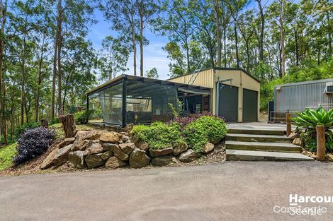 Property photo of 135-137 Prosperity Drive Boyland QLD 4275