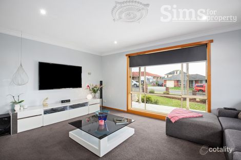 Property photo of 1 Baulis Court Youngtown TAS 7249