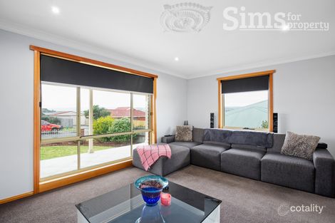 Property photo of 1 Baulis Court Youngtown TAS 7249