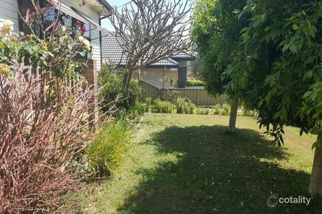 Property photo of 7 Champness Crescent St Marys NSW 2760