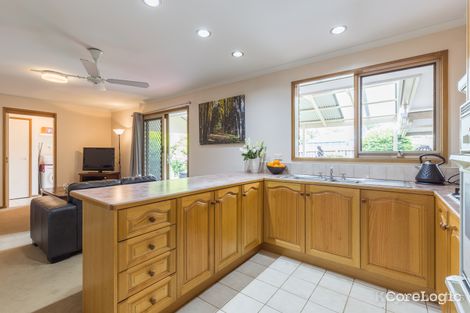 Property photo of 21 Bangalay Place Berwick VIC 3806