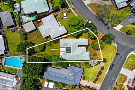 Property photo of 121 Arcadian Circuit Carlingford NSW 2118