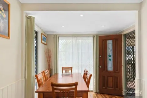Property photo of 256 North Street Rockville QLD 4350