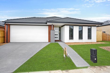 3 Macarthur Way, Mickleham, VIC 3064