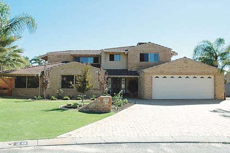 20 Bluebay Hill, Ballajura, WA 6066