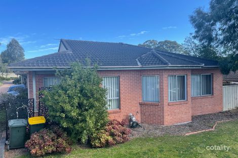 Property photo of 1/6-8 Gilba Road Pendle Hill NSW 2145