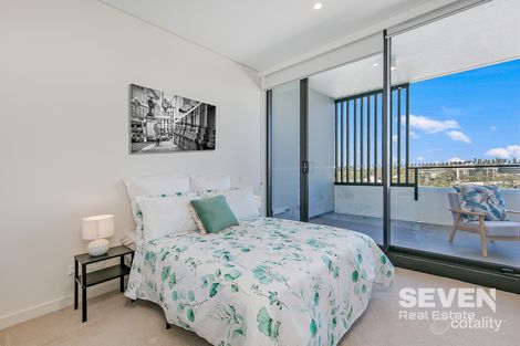 Property photo of 1117/11 Solent Circuit Norwest NSW 2153