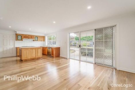 Property photo of 14 Incana Drive Mill Park VIC 3082